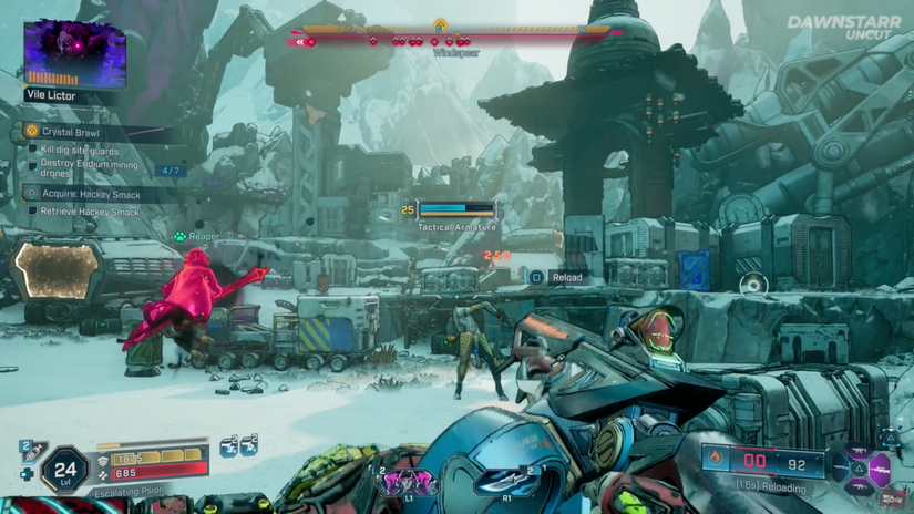 Borderlands 4 | Part 18